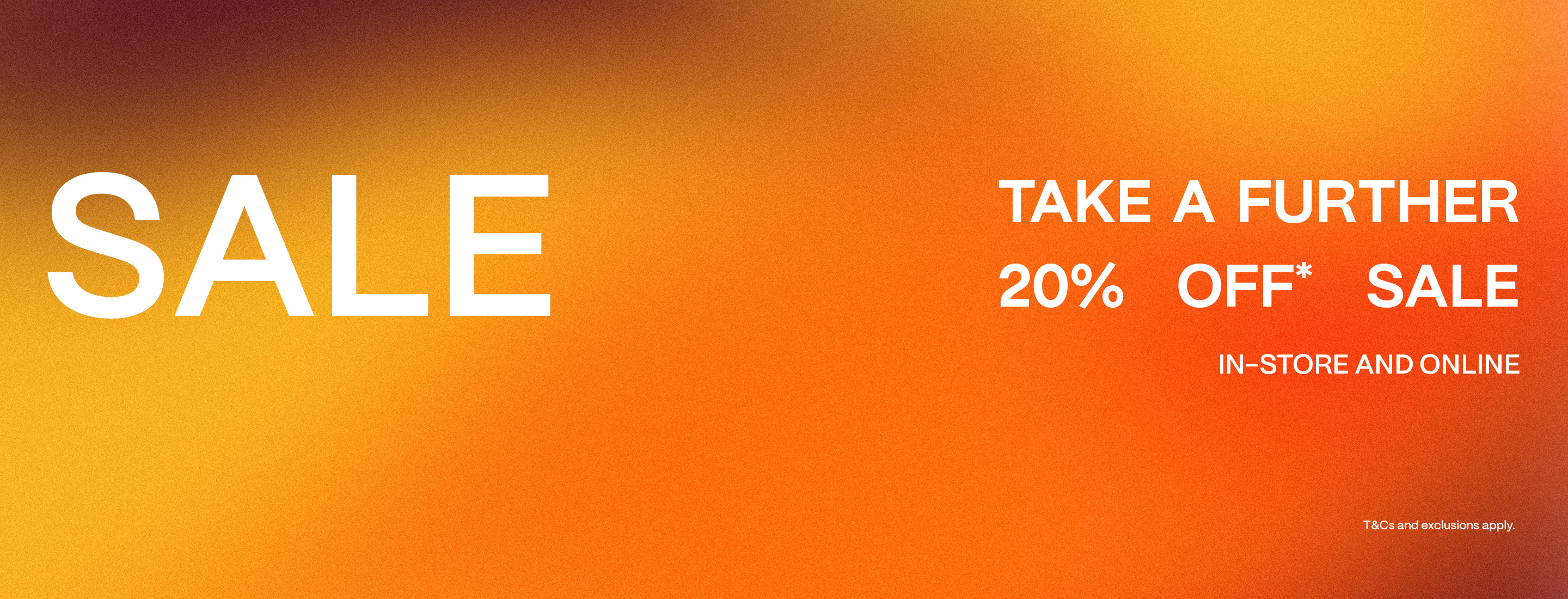 Take a further 20% Off Sale Items | Men's Sale Clothing and Accessories | Politix Menswear