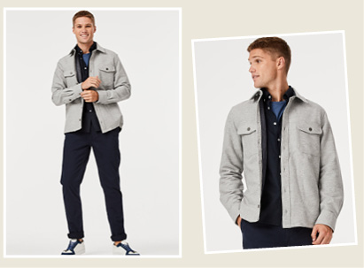 Overshirt For Men Overshirt For Men