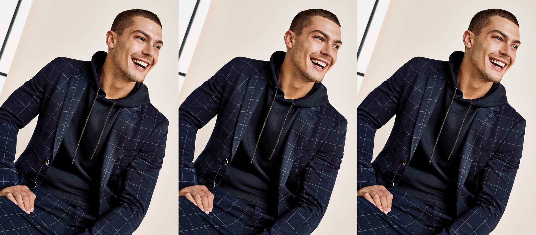 Mens Fashion Jersey Suits Mens Fashion Jersey Suits