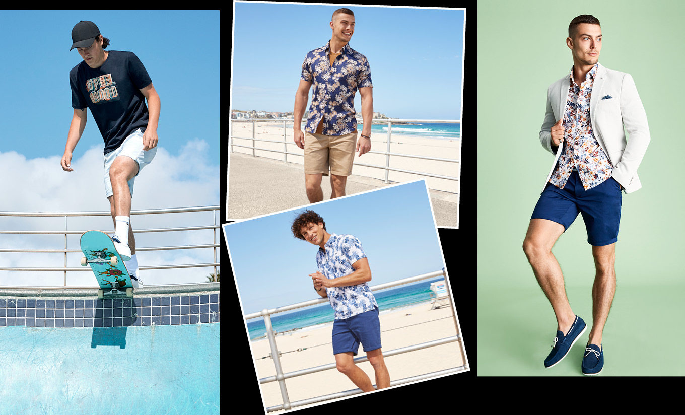 Men's Shorts