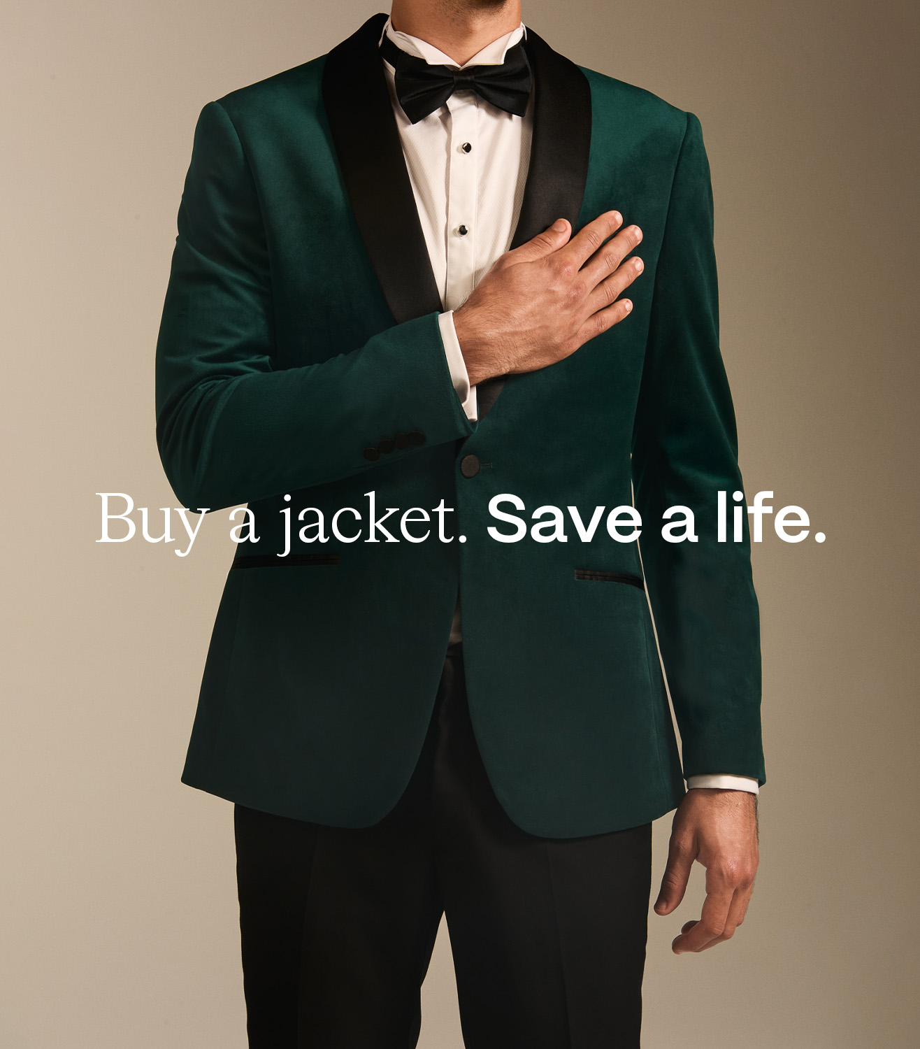 Movember x POLITIX | Mens Jackets, Blazers and Outerwear Movember x POLITIX | Mens Jackets, Blazers and Outerwear