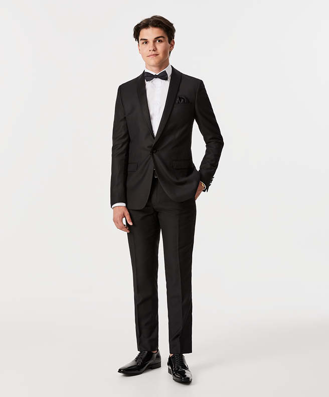 Harvey Petito classic tuxedo politix mobile Harvey Petito classic tuxedo politix mobile