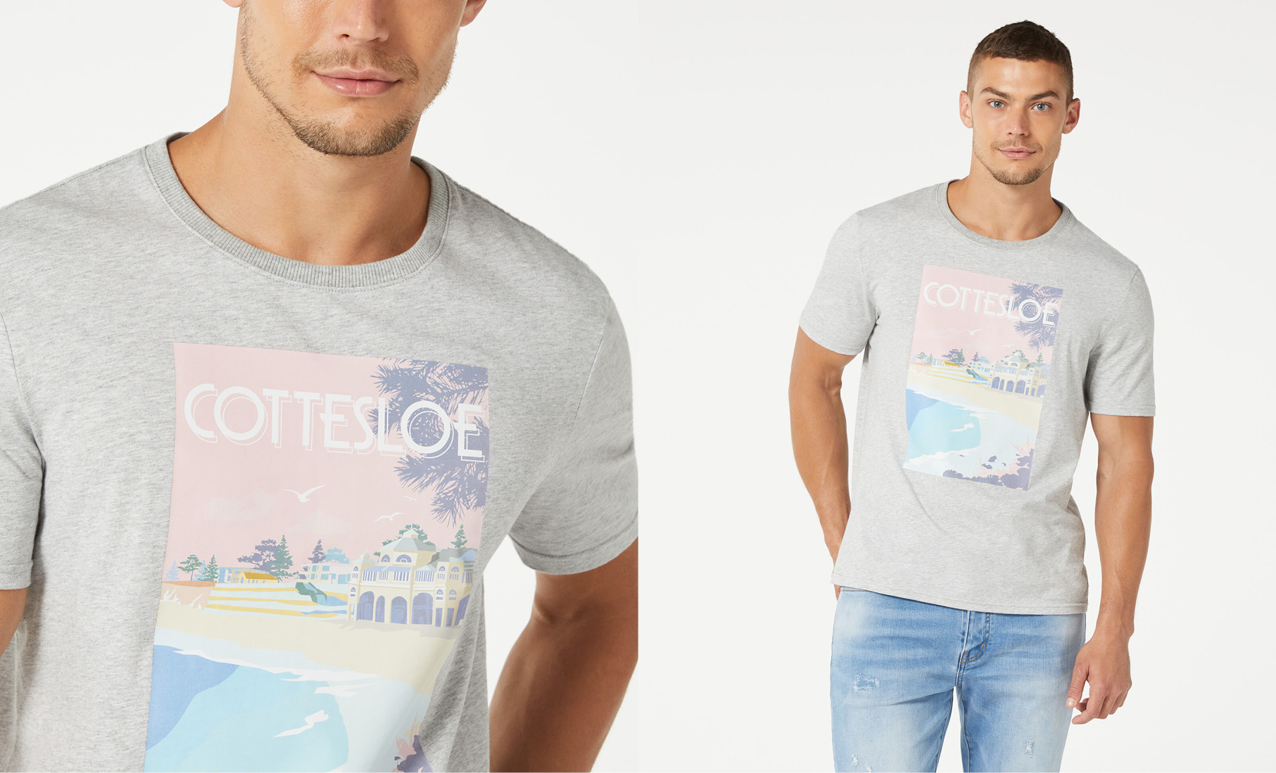 Australian Made Tees Australian Made Tees