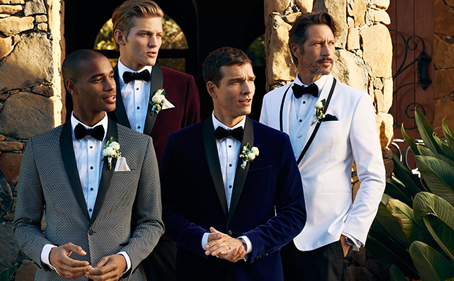 THE MODERN WEDDING STYLE GUIDE