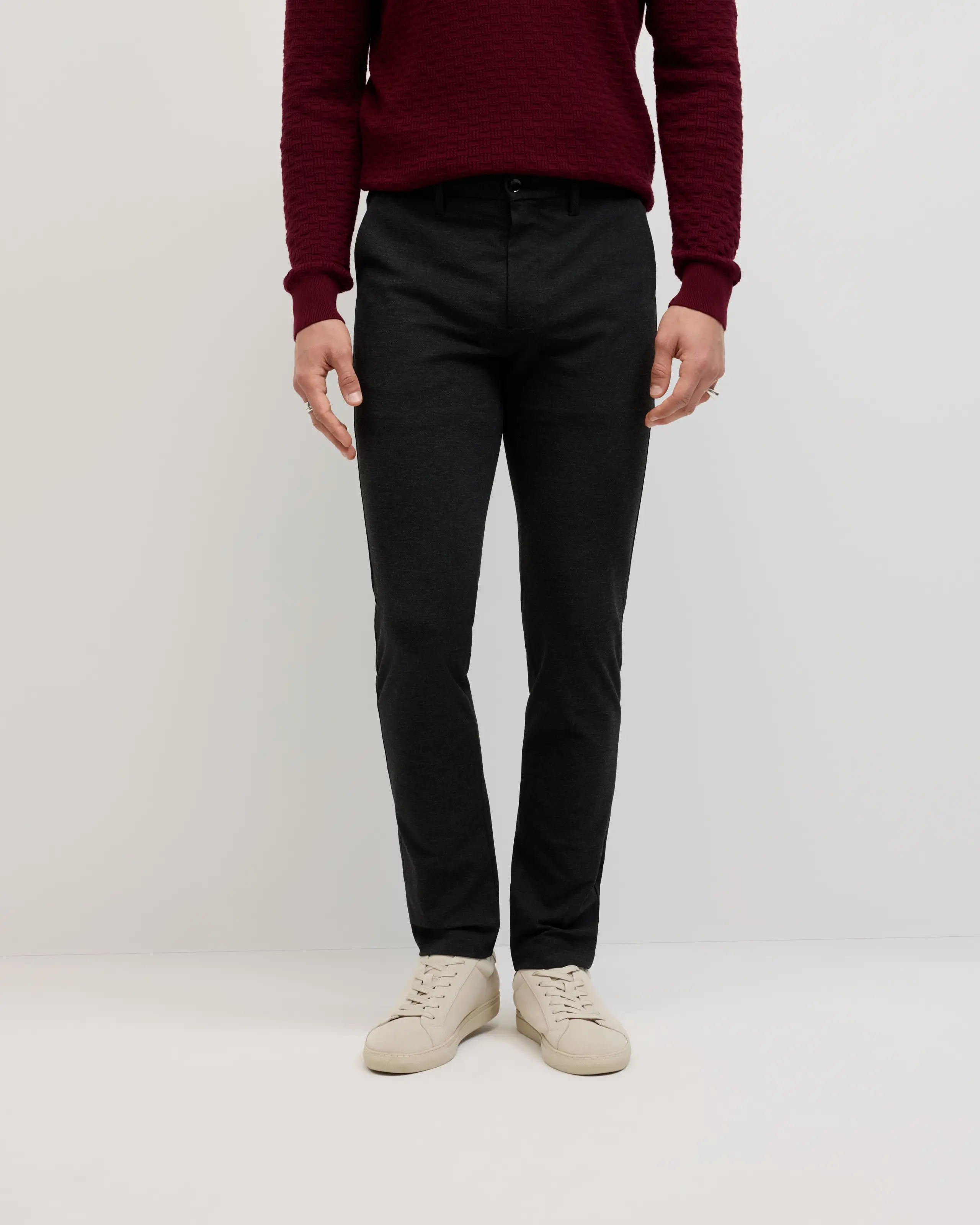 Isaac Performance Chino