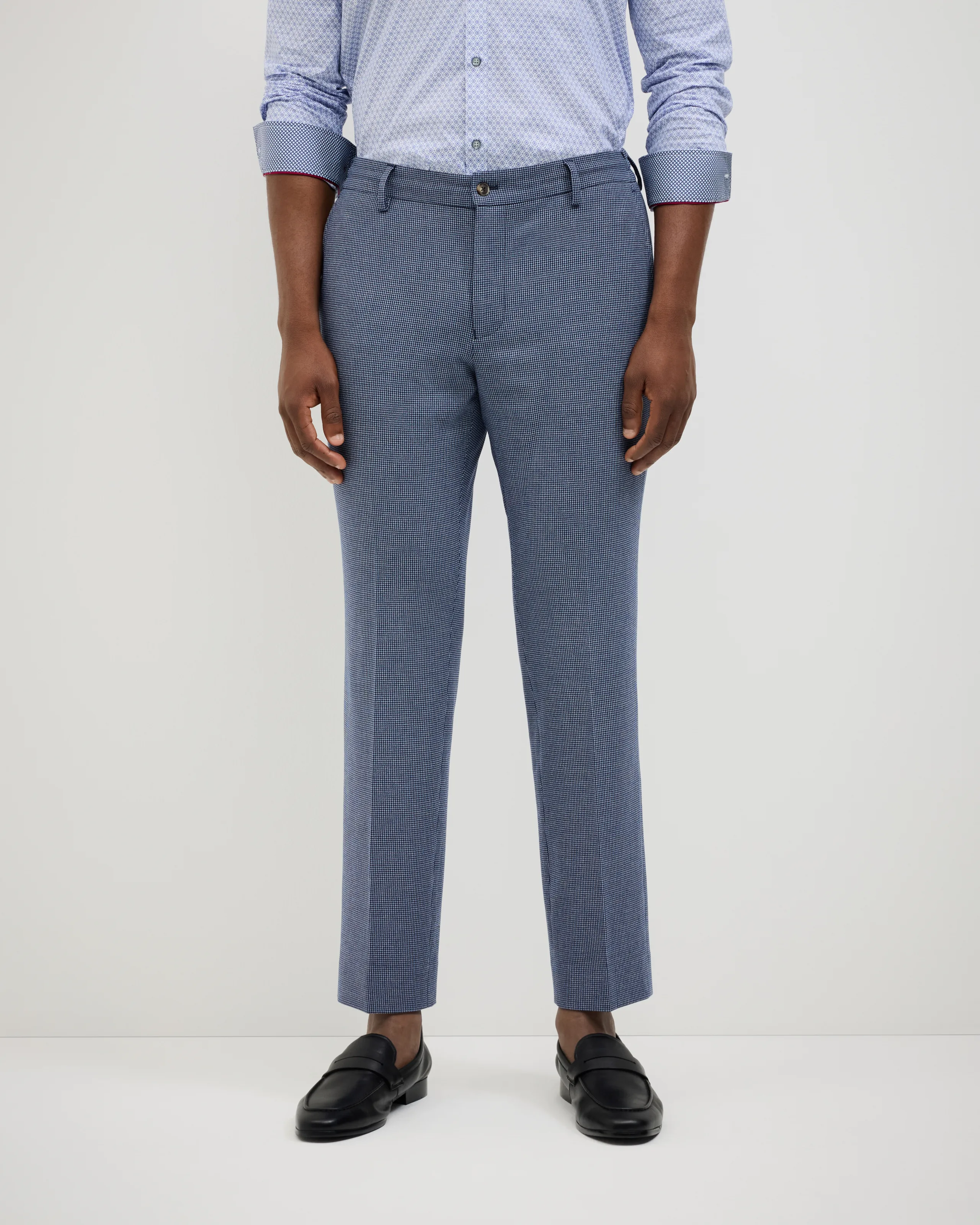 Politix Lincoln Everyday Pant
