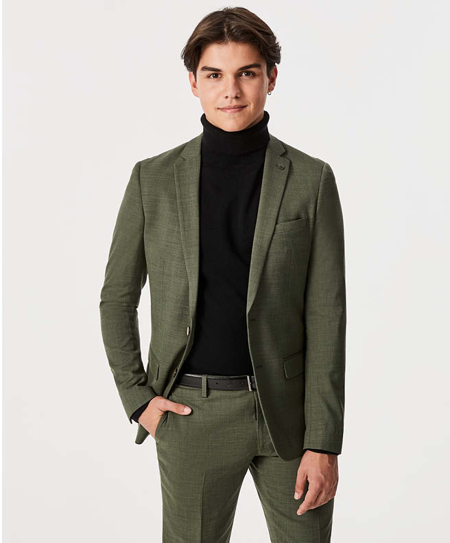 Harvey Petito Khaki Politix Suit Mobile Harvey Petito Khaki Politix Suit Mobile