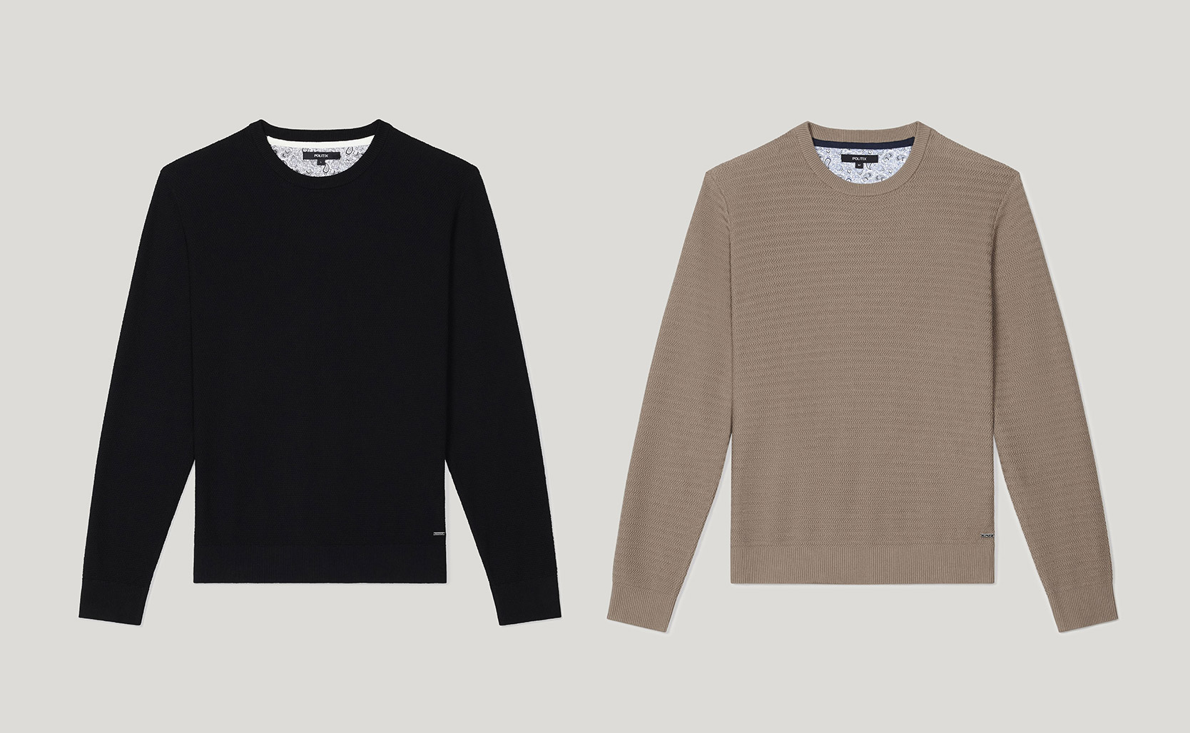  Discover Stand-Out Clothing Gifts for Men with POLITIX