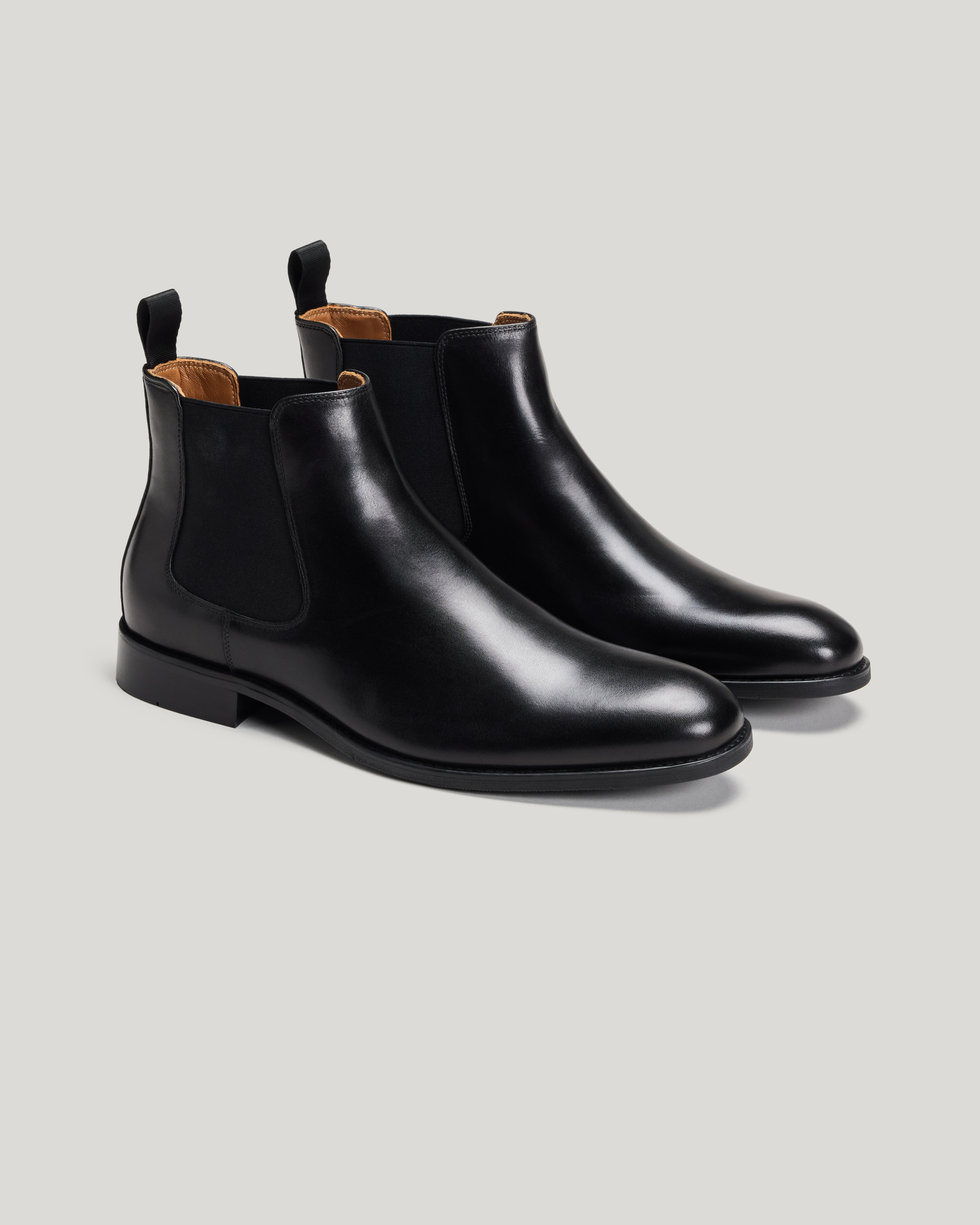 Politix Henshaw Chelsea Boot
