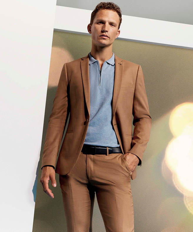 Men's Suits Guide Men's Suits Guide