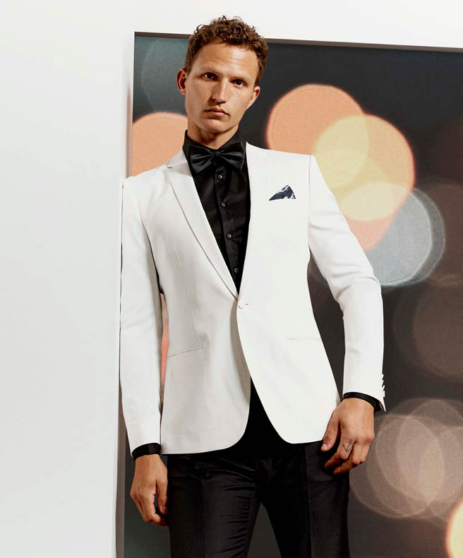 Men's Suits Guide Men's Suits Guide