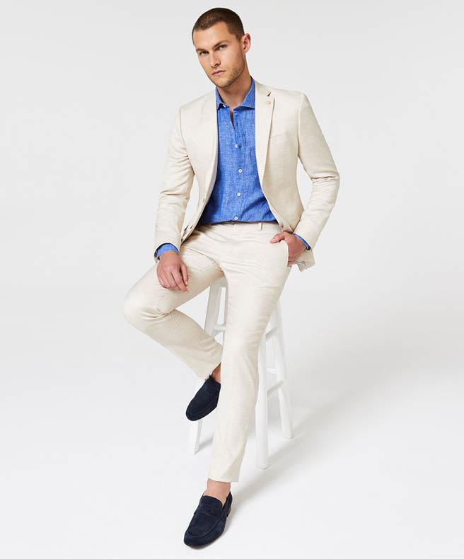 Men's Chinos Guide Men's Chinos Guide