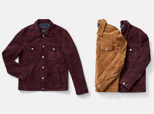 brown trucker jacket brown trucker jacket