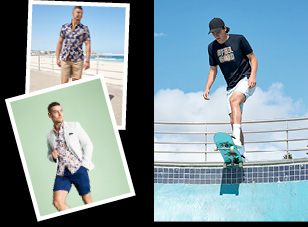 Men's Shorts