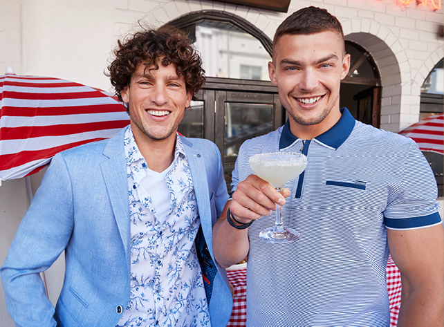 Men's Summer Shirts Men's Summer Shirts