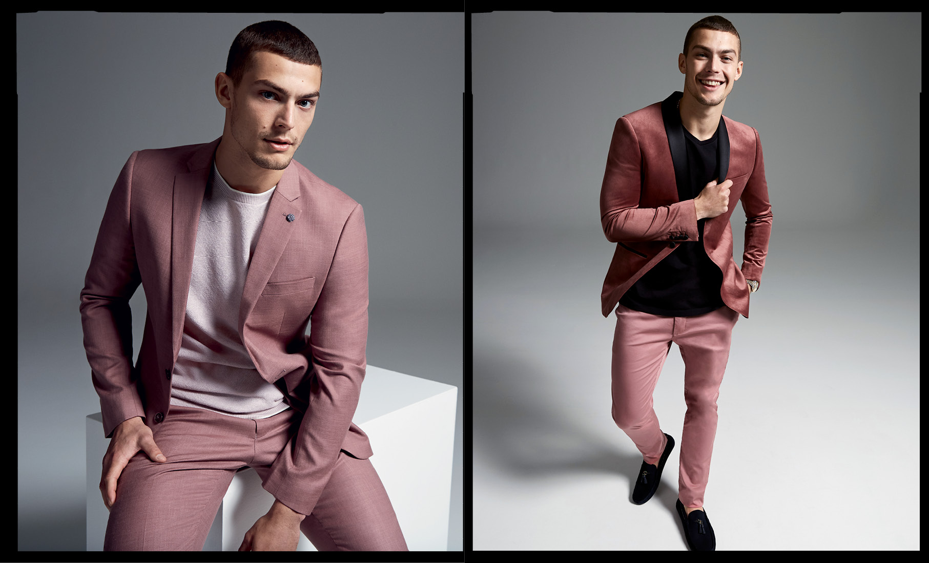 Spring Racing Fit Guide