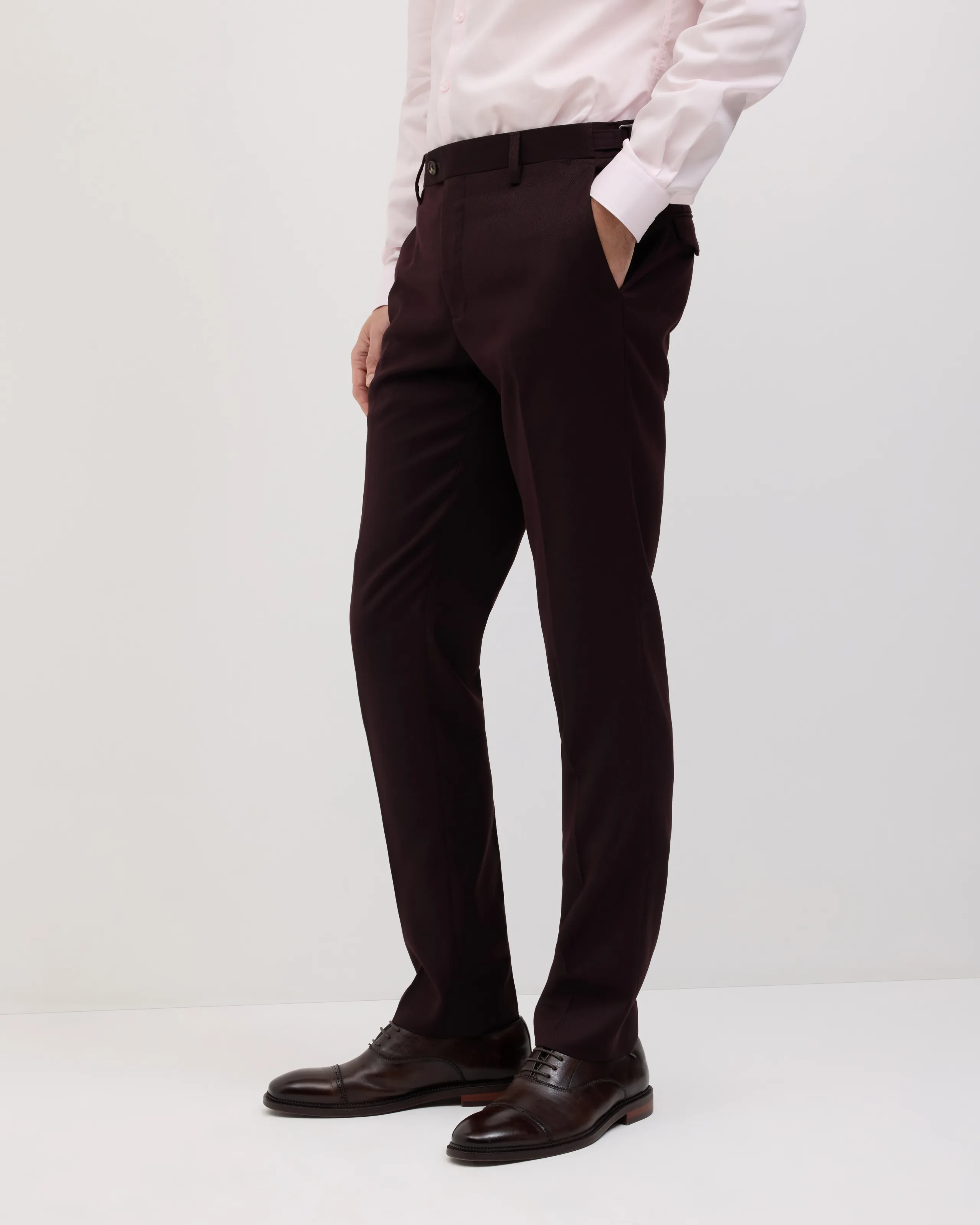 Maurice Tailored Pants