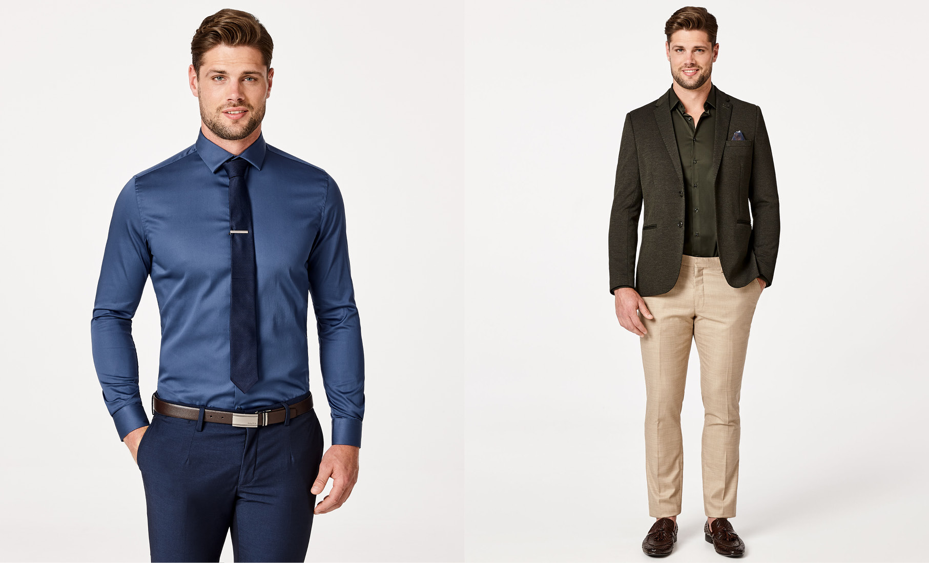 Archive Business Shirts Archive Business Shirts