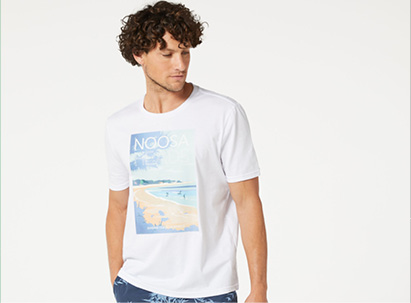 Australian Made Tees Australian Made Tees