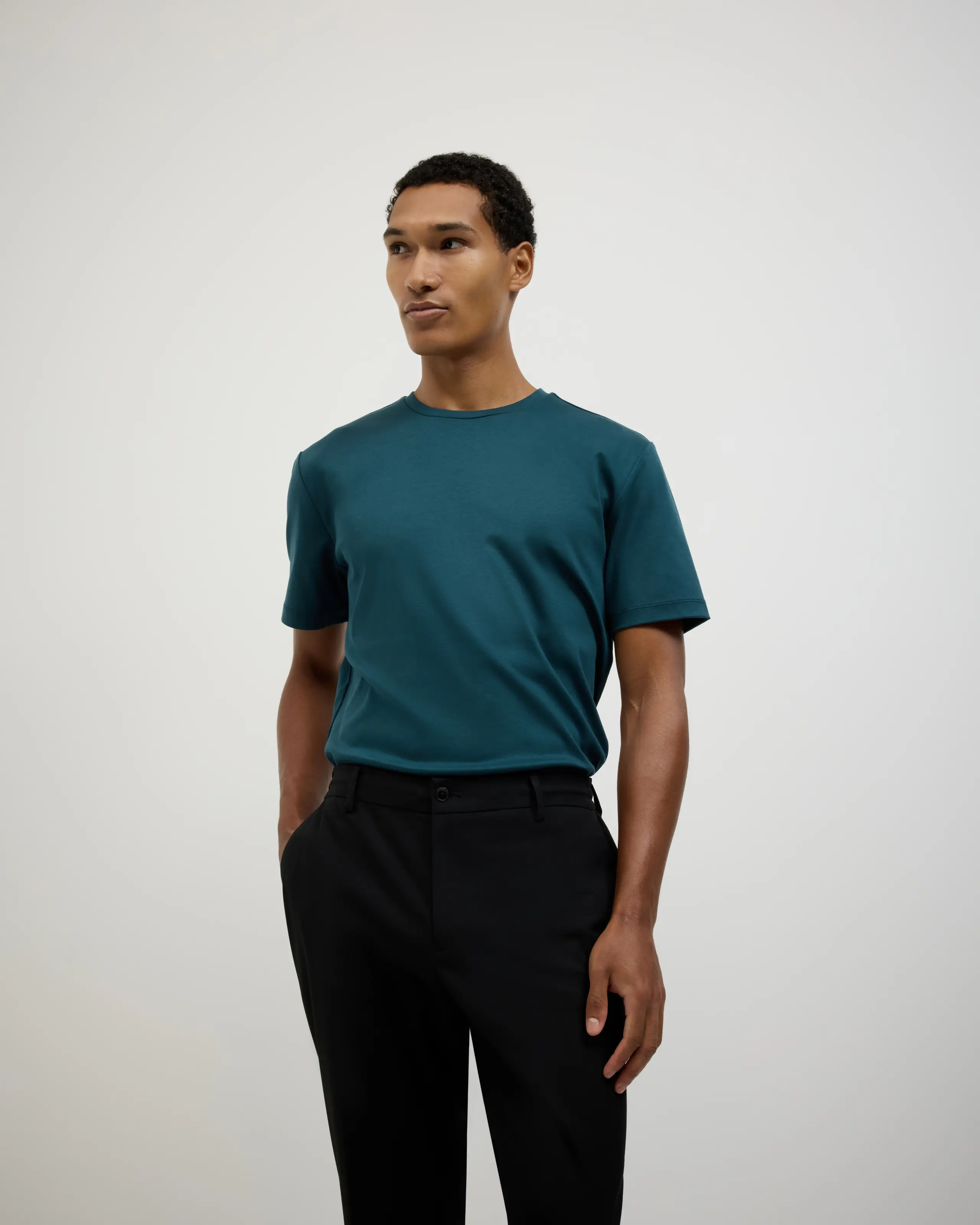 Wills Performance Tee