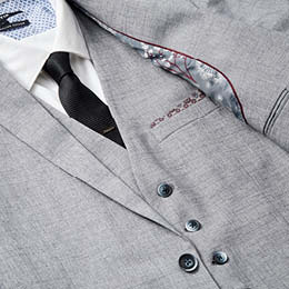 Mens Three Piece Suit Tailoring Mens Three Piece Suit Tailoring