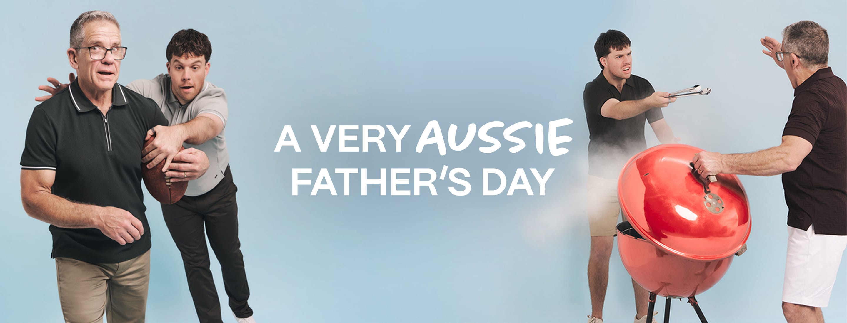 Father's Day | Men's Clothing And Accessories | Politix Menswear