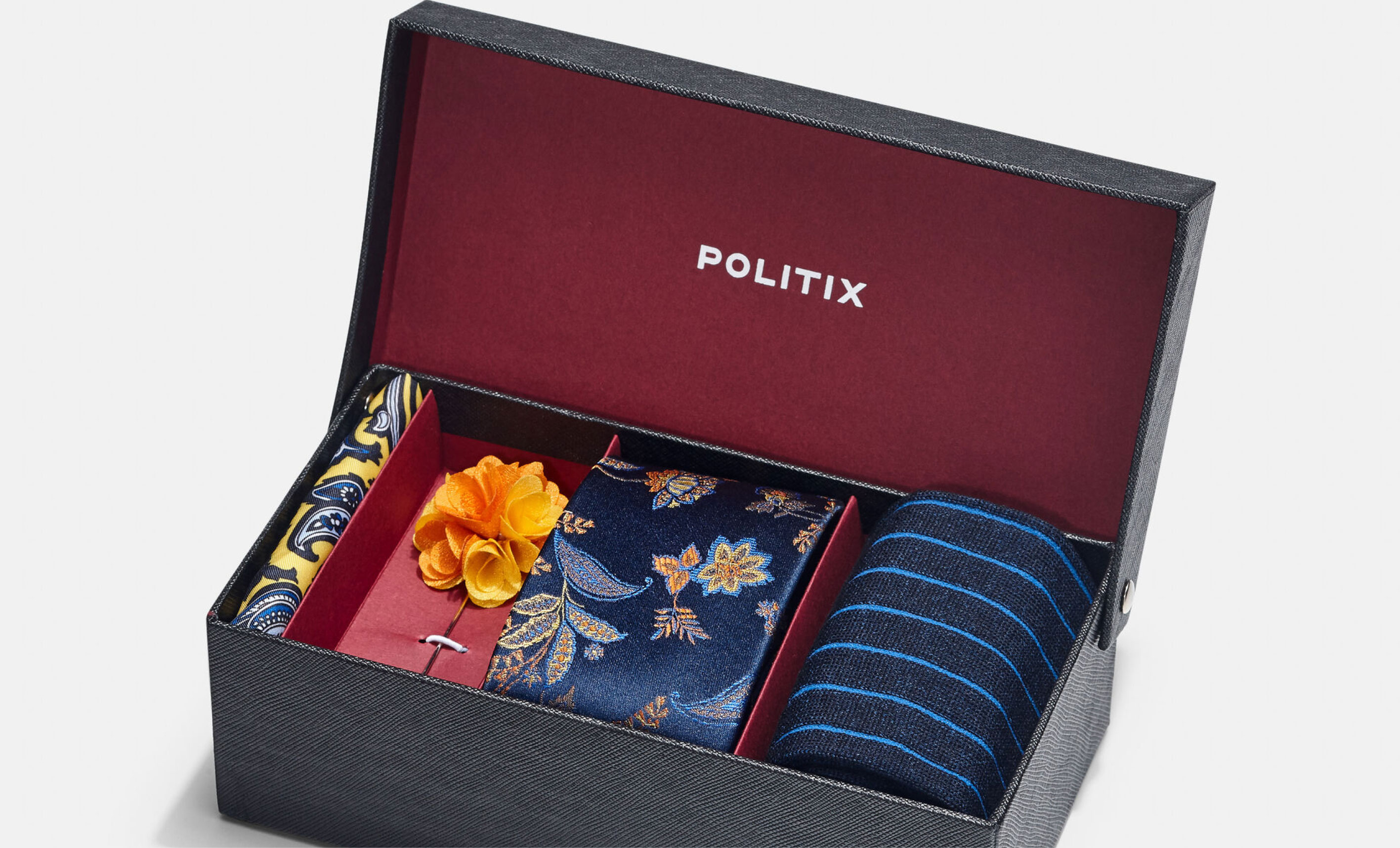 Christmas Gifting For Men sock gift set