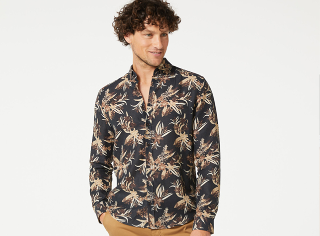 Men's Summer Shirts Men's Summer Shirts