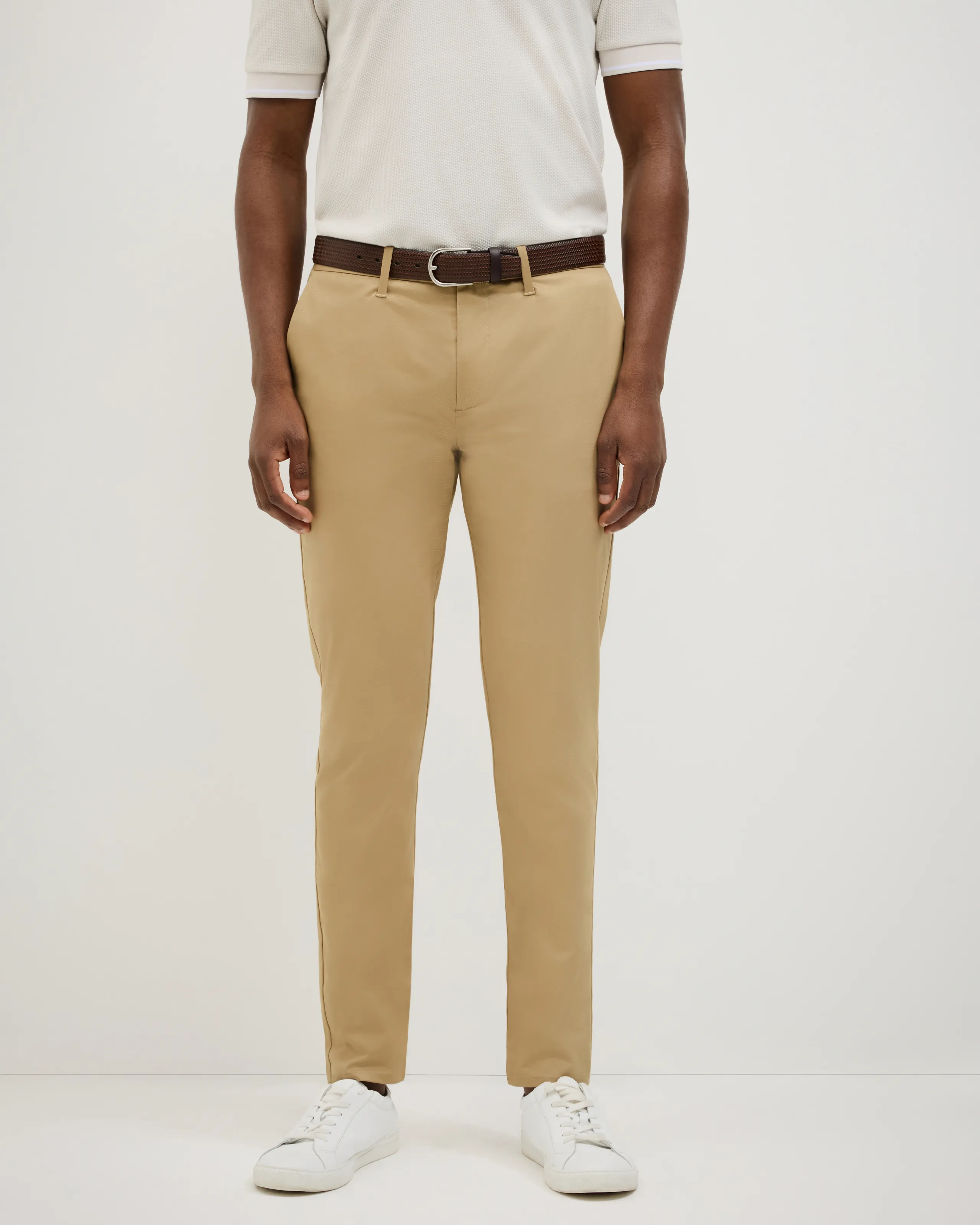 Politix Bradley Stretch Chino