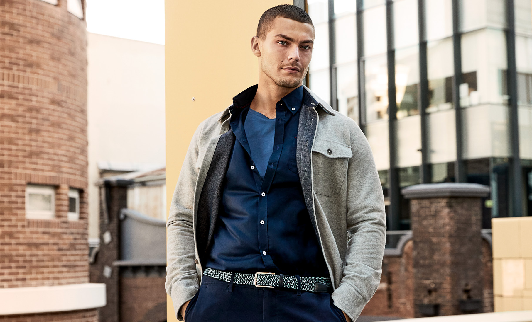 Overshirt For Men Overshirt For Men