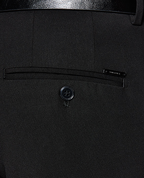 First Class Suiting