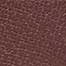 Fine Grain Leather Belt with Textured Pin Buckle, Dark Tan/Light Tan, swatch