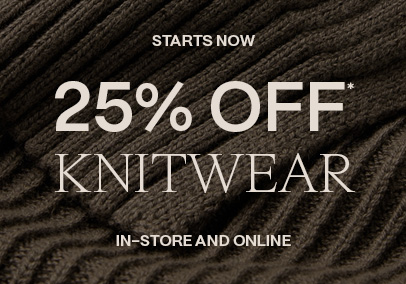 Shop Knitwear