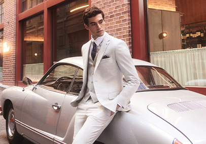 Shop Suits