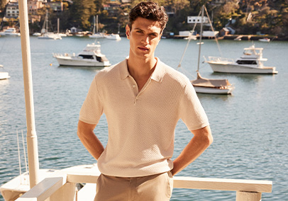 Shop Knitwear