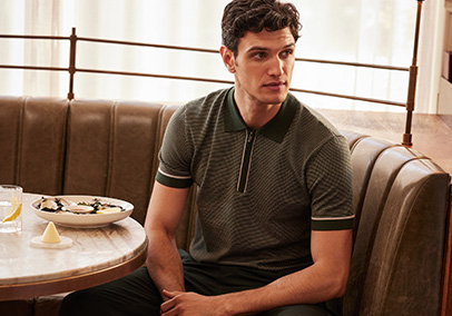 Shop Polos