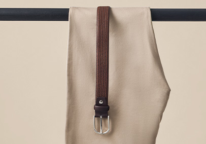 Shop Belts