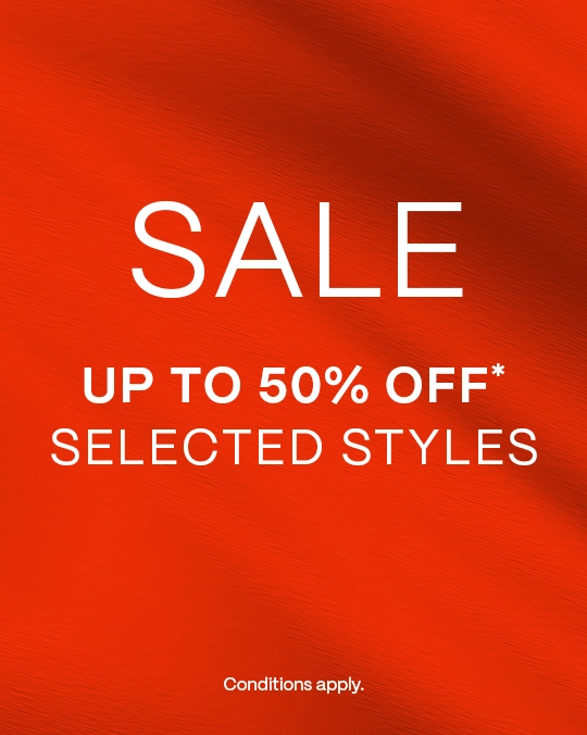 Up To 60% Off* | Men's Clothing And Accessories on Sale