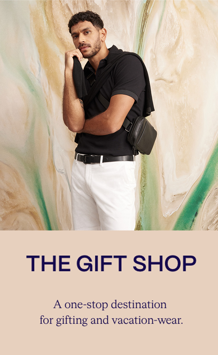 Festive Season Gift Guide