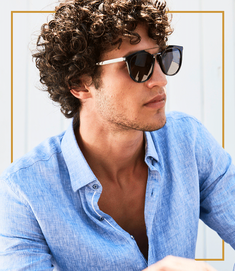 Sunglass Collections
