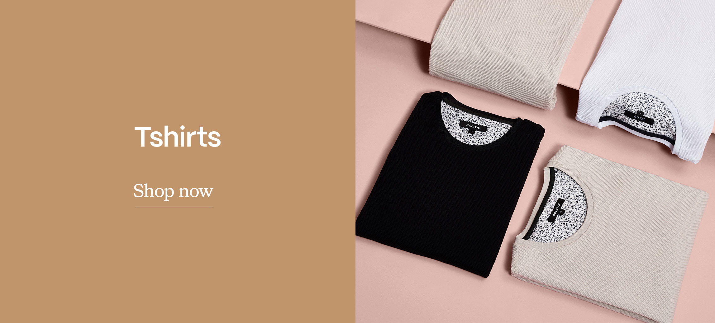 Shop T-Shirts - Shop Now