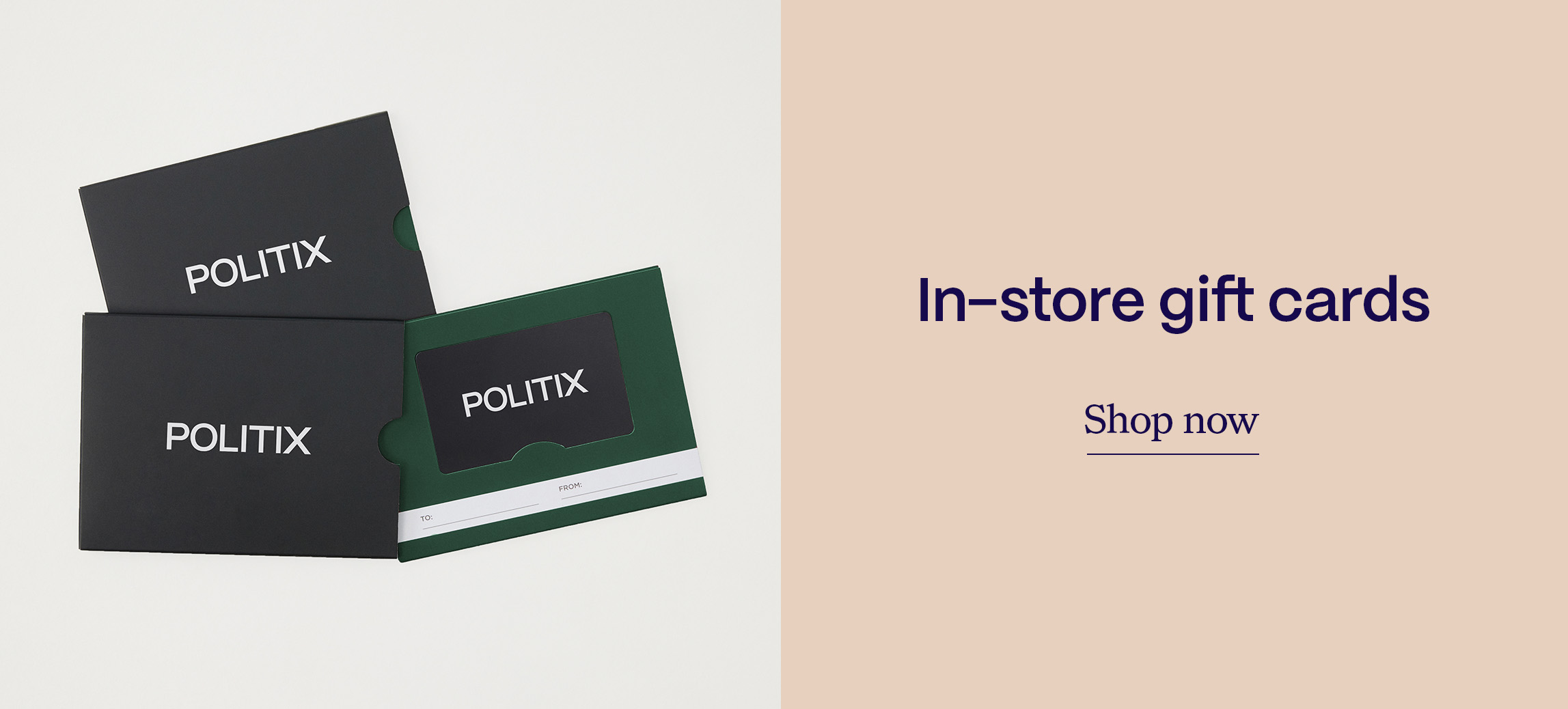 In-Store Gift Cards - Find Your Nearest Store