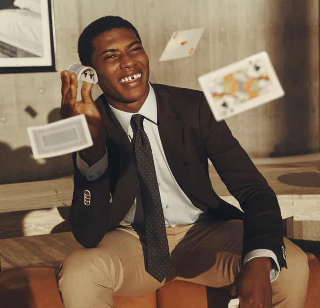 Spring Summer 2026 Collection | Mens Clothing and Accessories | Politix Menswear