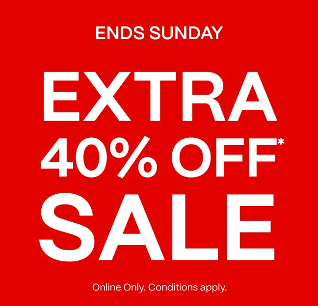 Extra 40% Off* Sale | Mens Clothing and Accessories on Sale | Politix Menswear